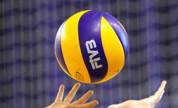 volleyball