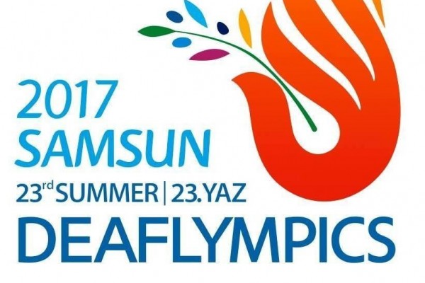 Незабаром - ХХІІІ літні Дефлімпійські ігри. Прийди на Поштову площу 14 липня підтримати українців